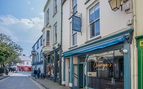 Tipyn O Haul - 1 Bedroom Apartment - Tenby