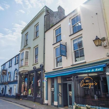 Tipyn O Haul - 1 Bedroom Apartment - Tenby Exterior photo