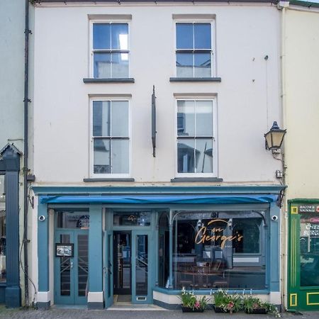 Tipyn O Haul - 1 Bedroom Apartment - Tenby Exterior photo